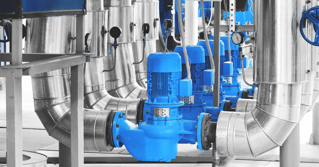 Indian Pump Manufacturers Urged to Prioritize Export Markets for Growth