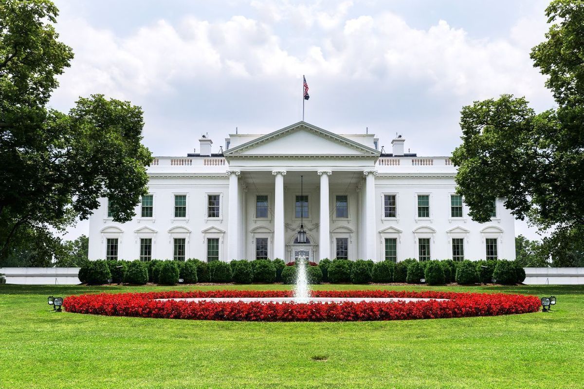 white-house