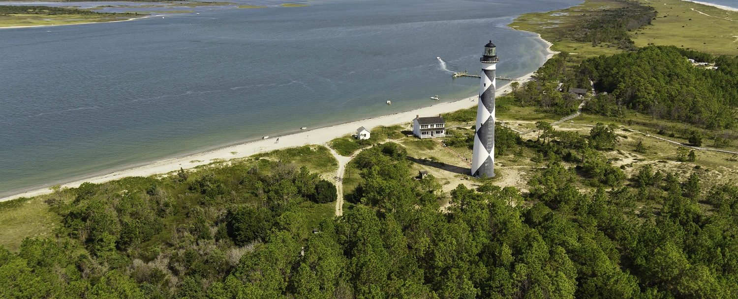 Cape Lookout National Seashore