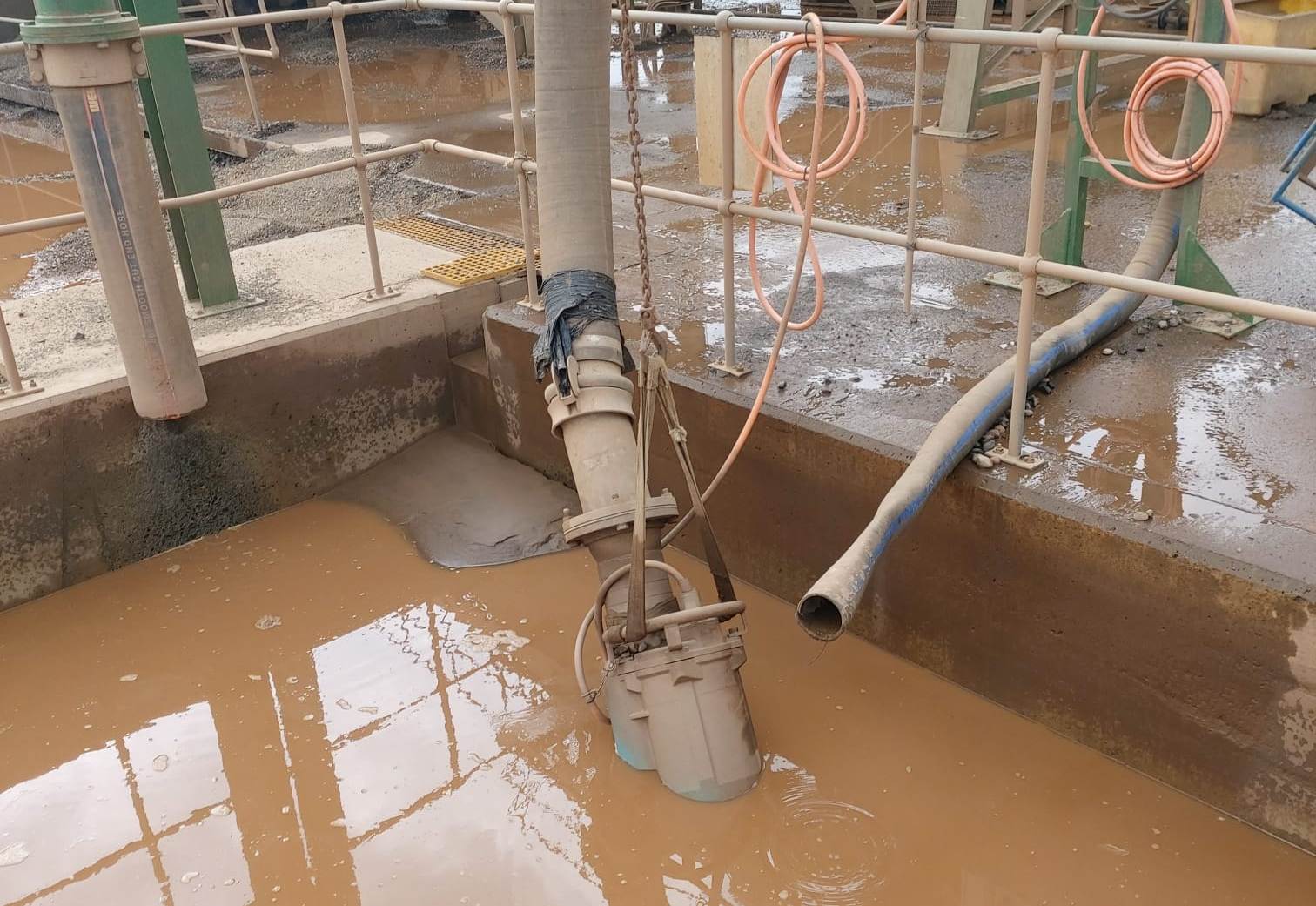 Maintaining Dirty & Clean Water Pumps