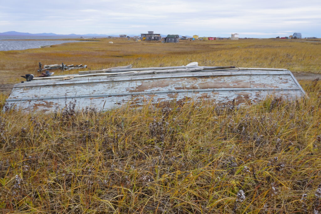 Nome Mine Project