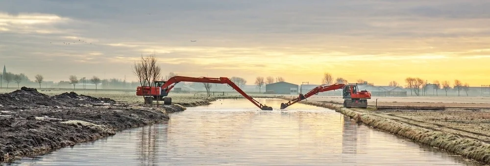 Minimizing Environmental Impact in Dredging Operations