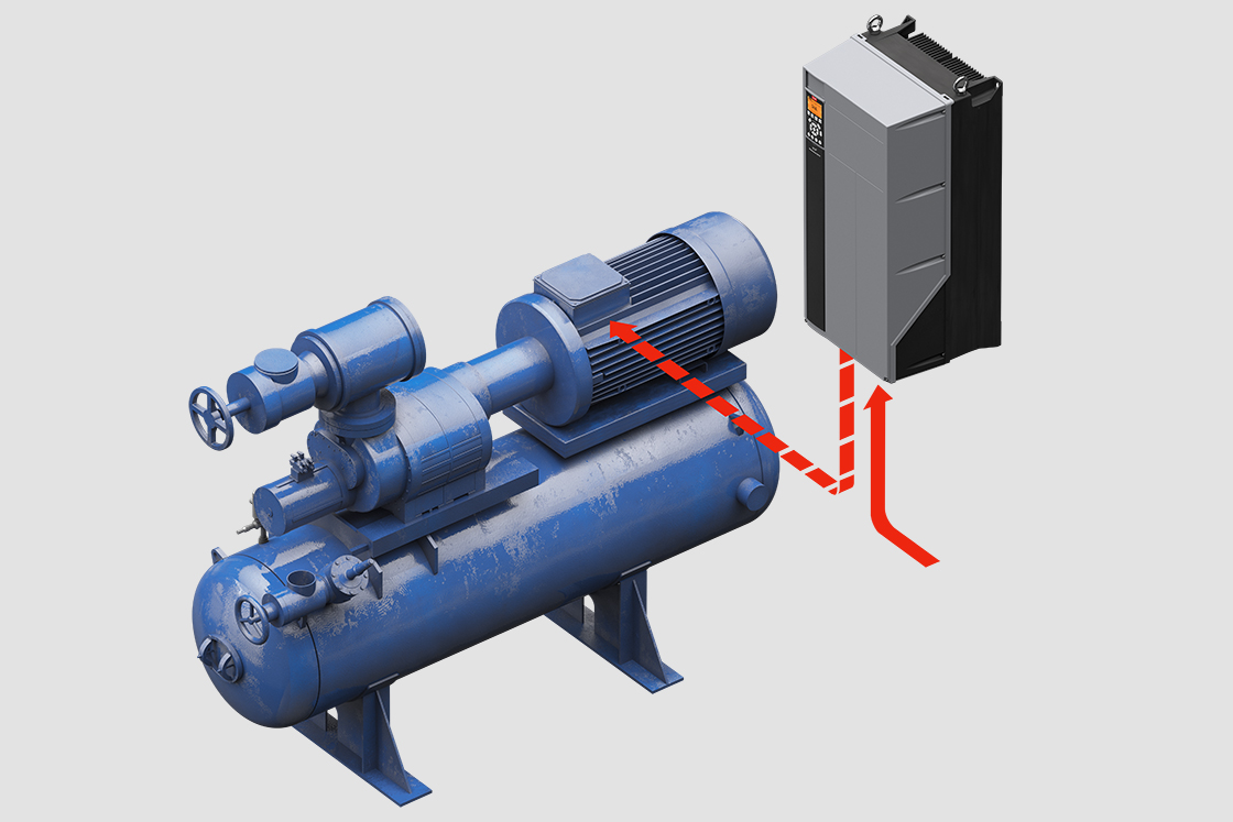 Variable Frequency Drives: AC Motor Control