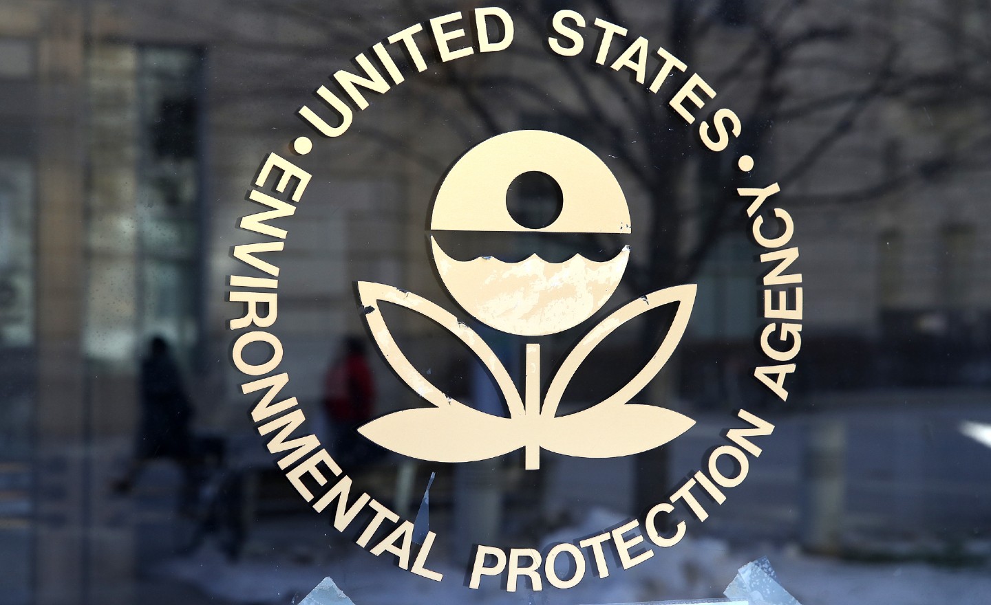 U.S. Environmental Protection Agency