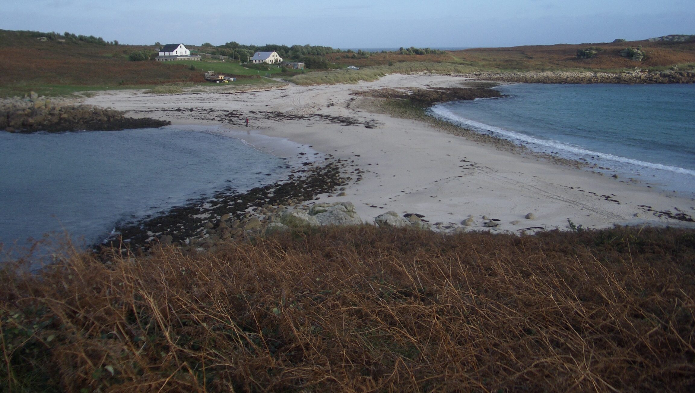 Alleviating Shoaling in River Channels