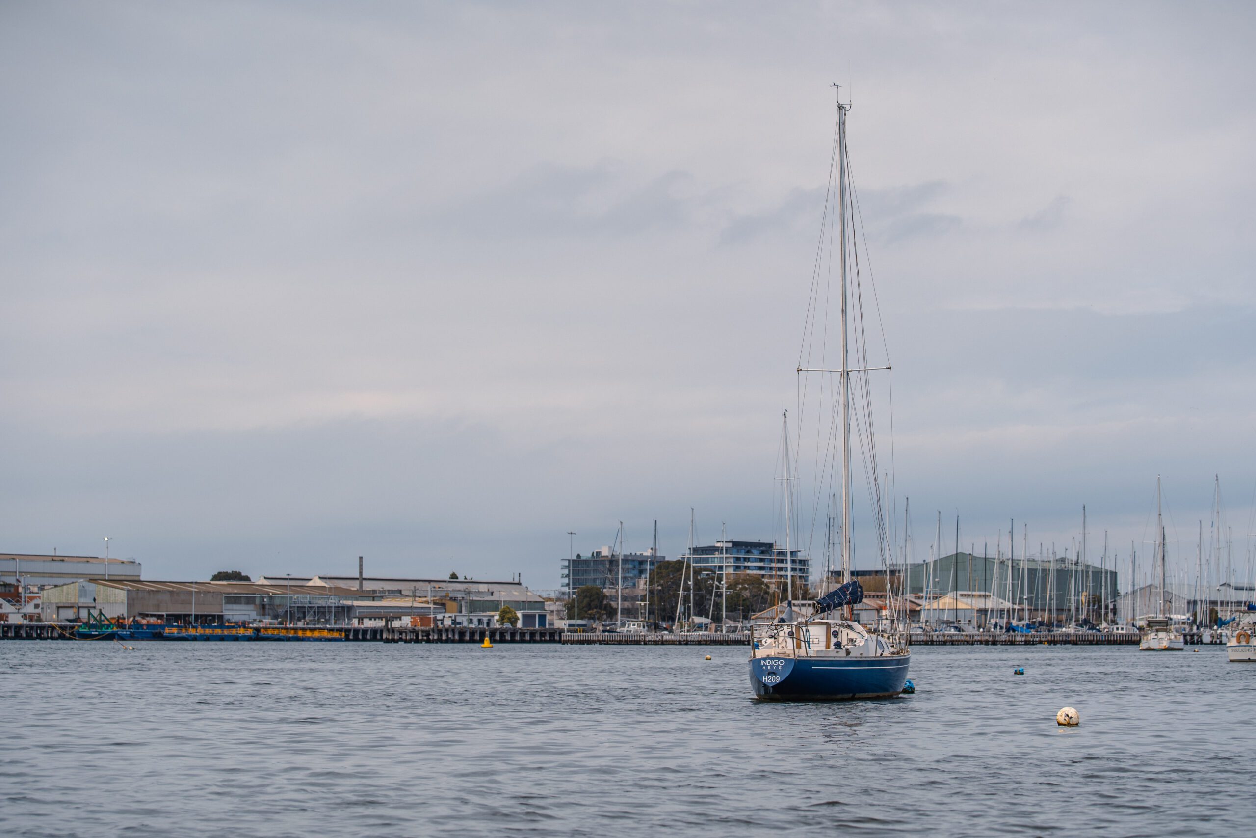 Enhancing Boating in Victoria