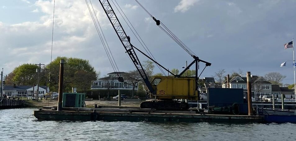 Dredging Delays and Ramp Replacement Insights