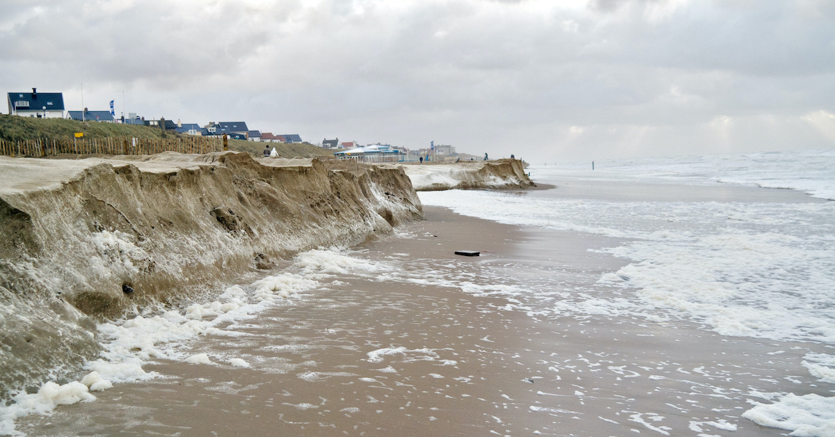 Enhancing Coastal Resilience