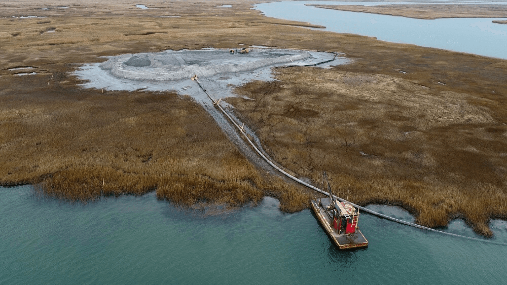 Milestones in Dredging Technology