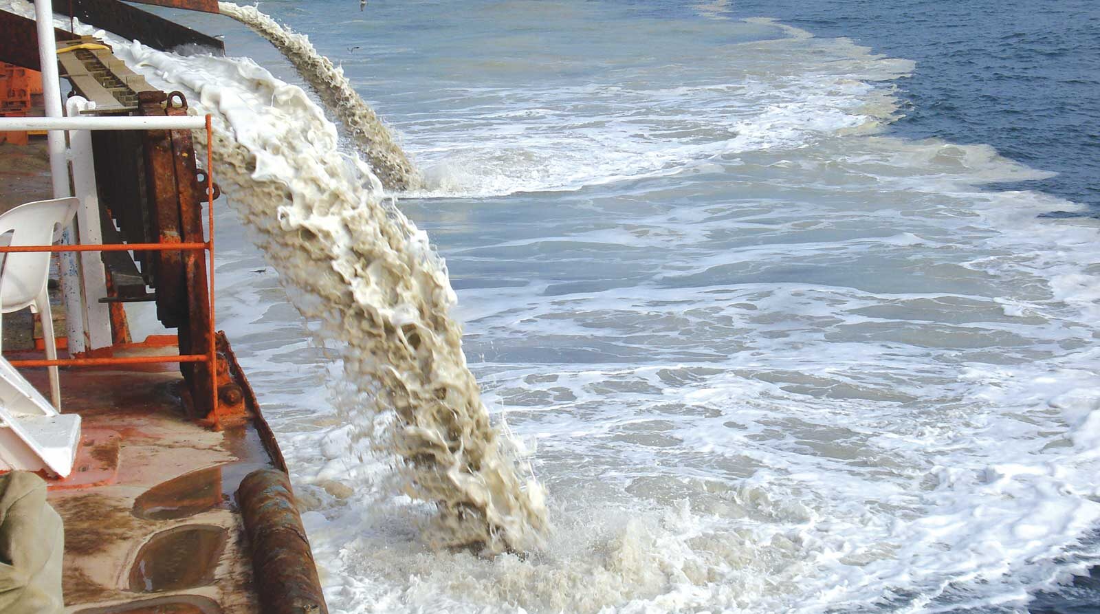 Understanding the Environmental Impacts of Dredging