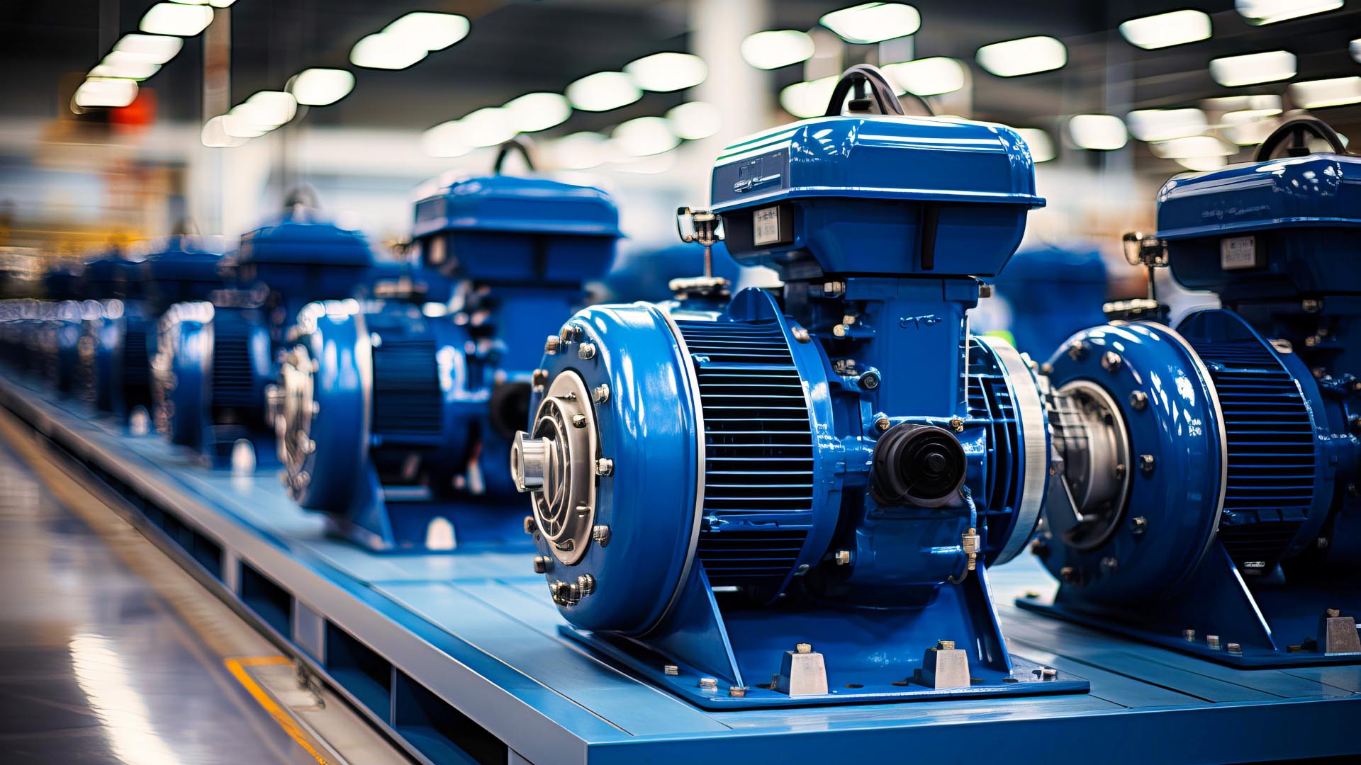 Guide To Vacuum Slurry Pumps For Industrial Use