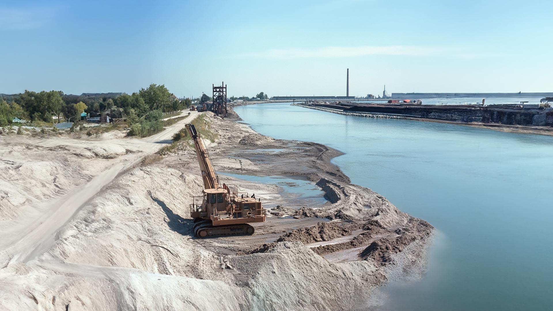 Dredging-Work-Set-to-Commence-in-St-Joseph-Harbor-by-USACE