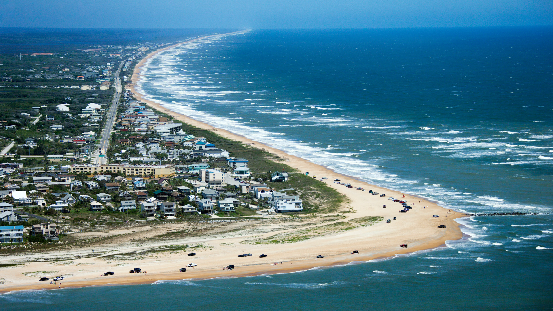 Flagler-County-Beach-Nourishment-Project-Surpasses-Halfway Point