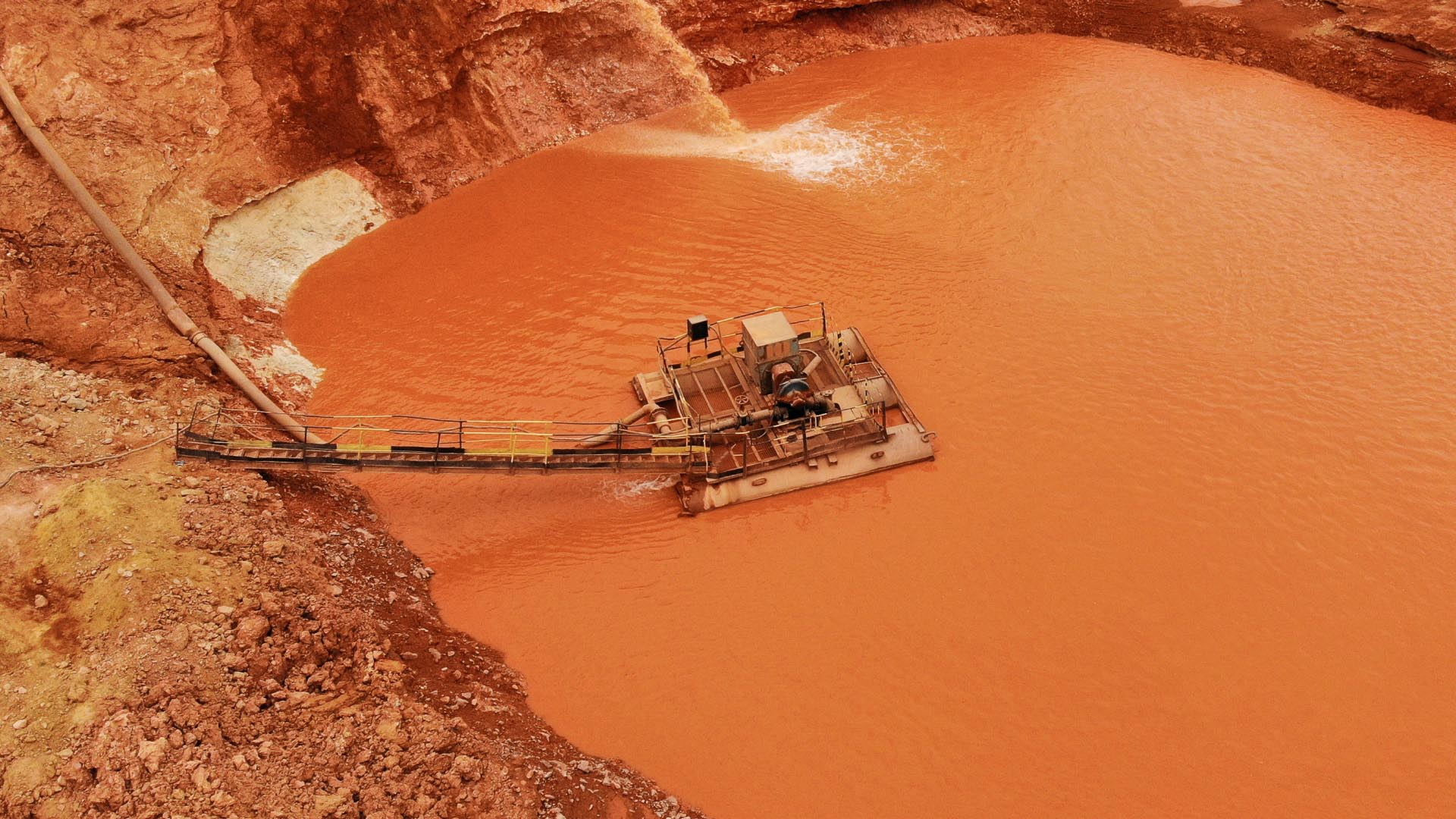 Best Practices For Sand Pumping Avoiding Common Pitfalls