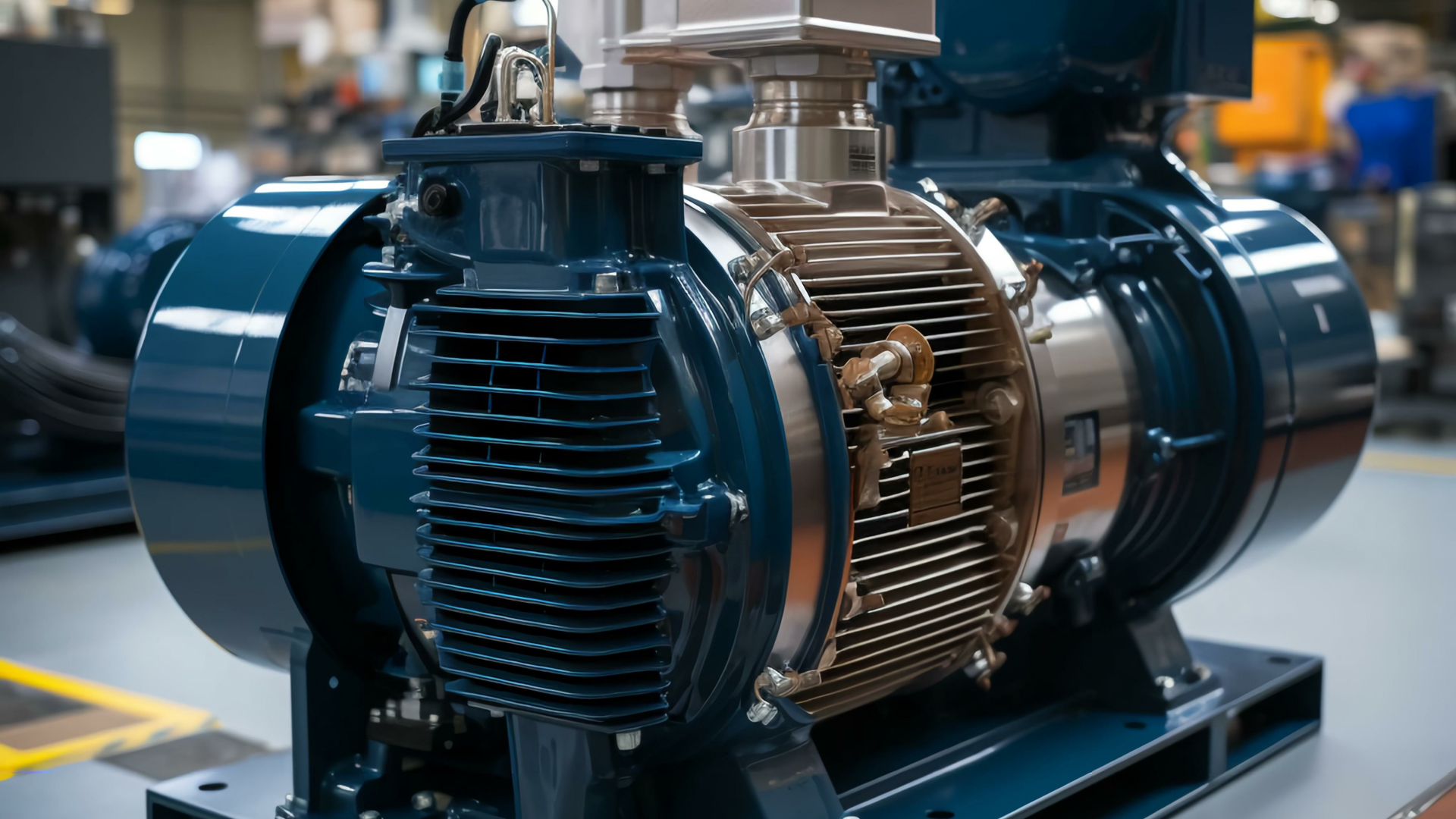 How-Magnetic-Drive-Centrifugal-Chemical-Pumps-Are-Revolutionizing-Key-Industries