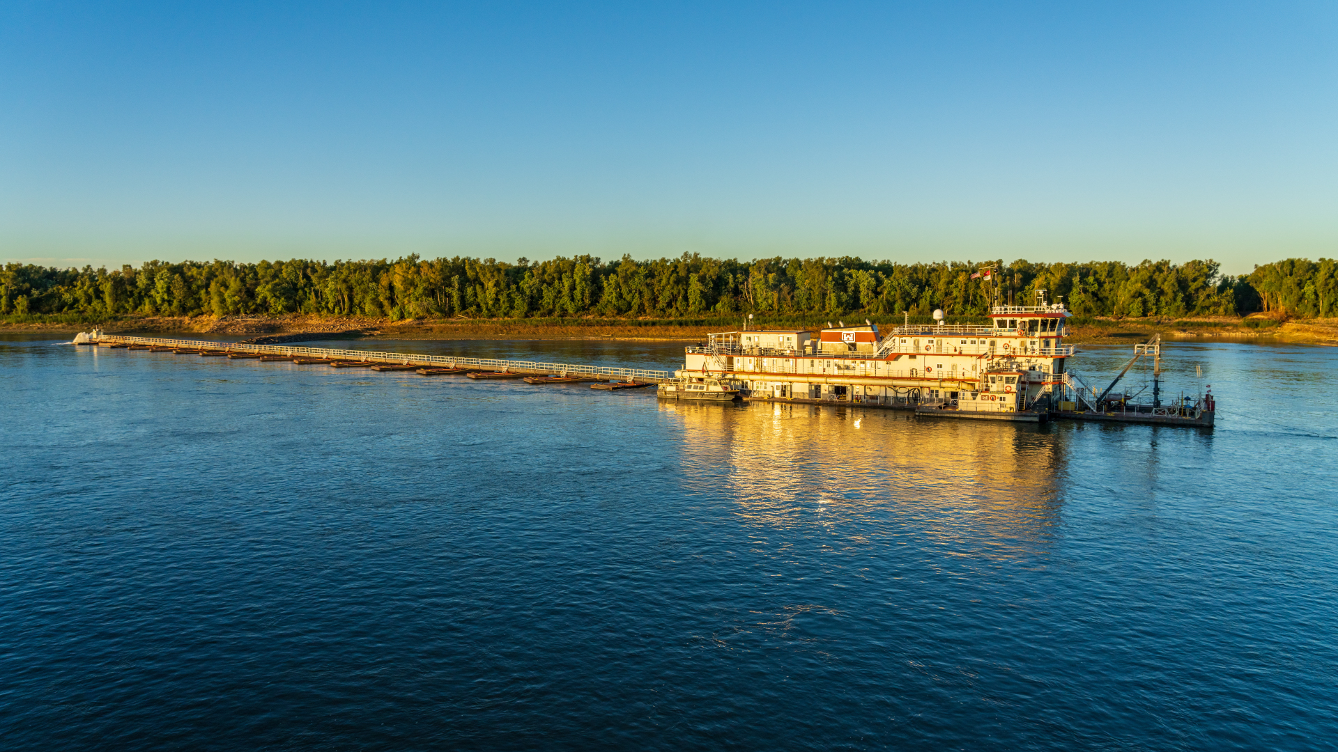 Bayou Coden Dredging Project Public Comment Period Open for Navigation Maintenance