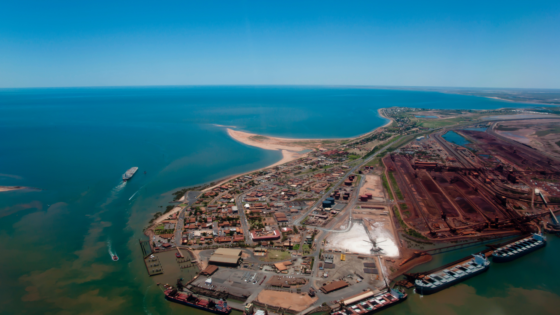 Dredging-Operations-at-Port-Hedland