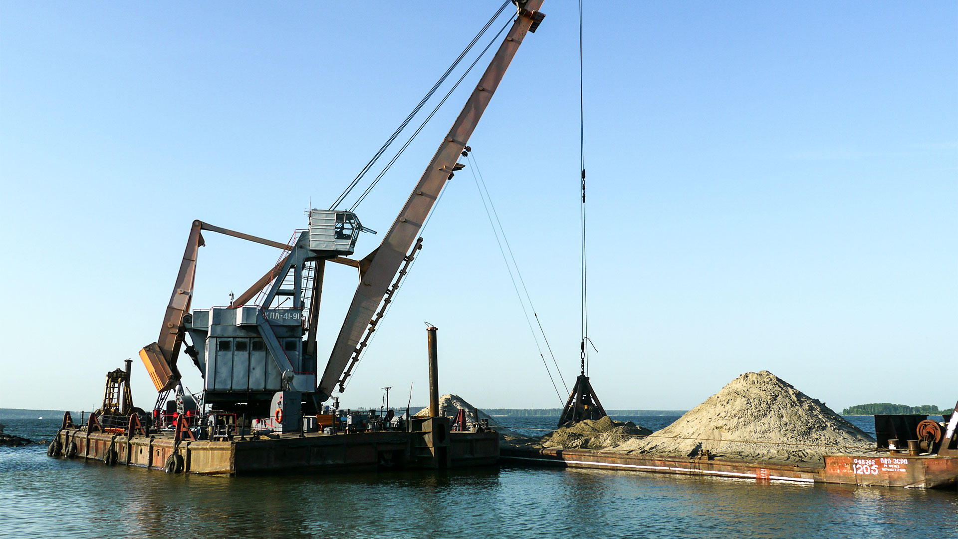 Dredging News: The Latest Developments in the Industry