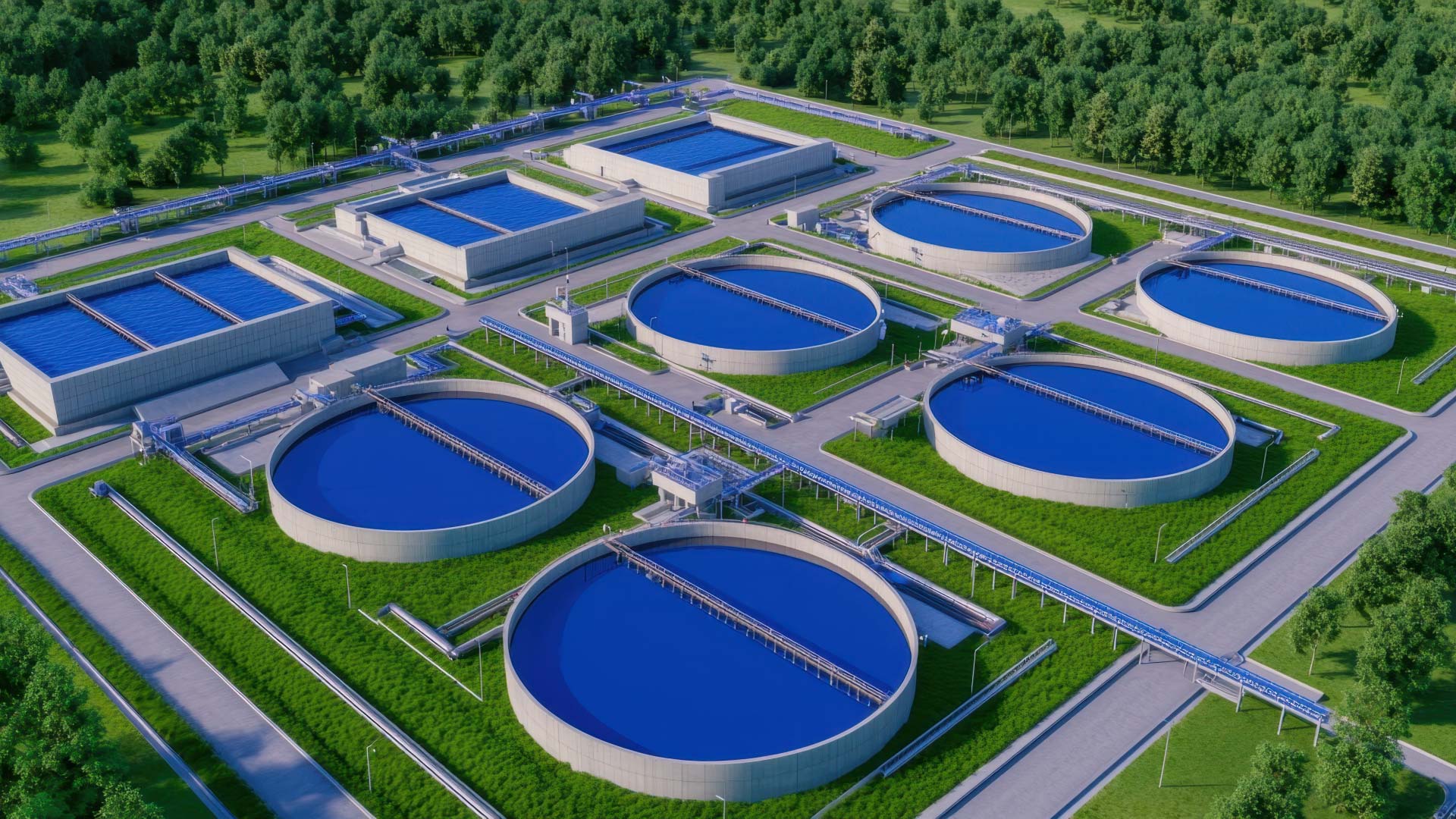 Tsurumi-Pump-Showcases-Cutting-Edge-Wastewater-Solutions-at-WEFTEC-2024