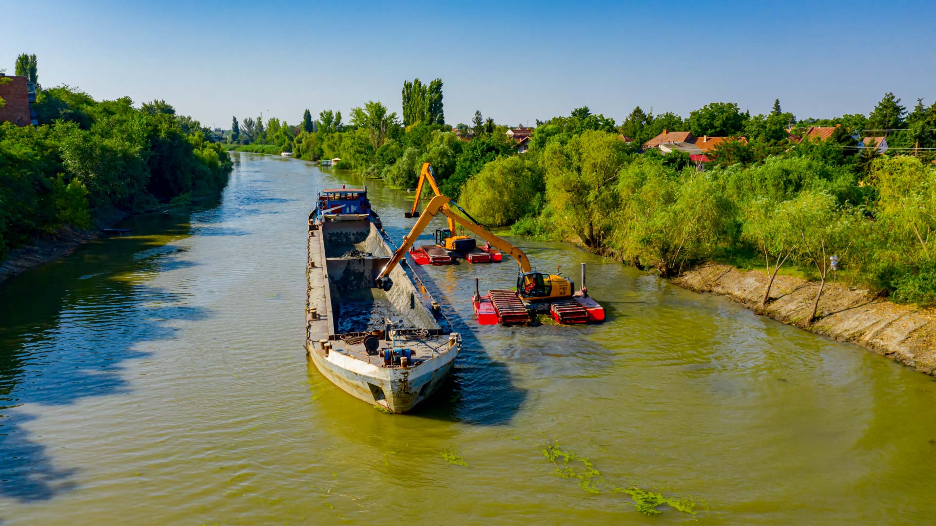 Essential Dredging Equipment and Techniques A Guide for Students