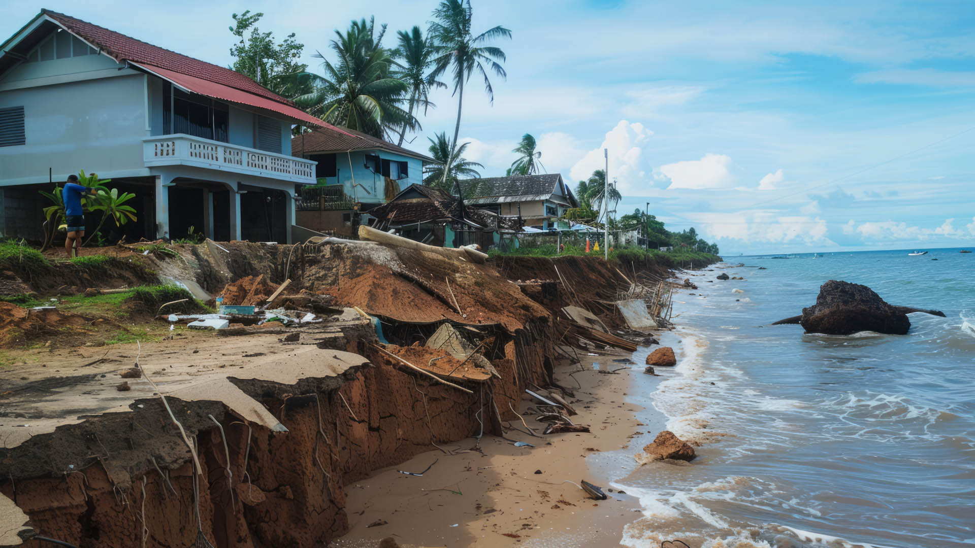 Coastal Erosion Management and Restoration_ Techniques and Benefits