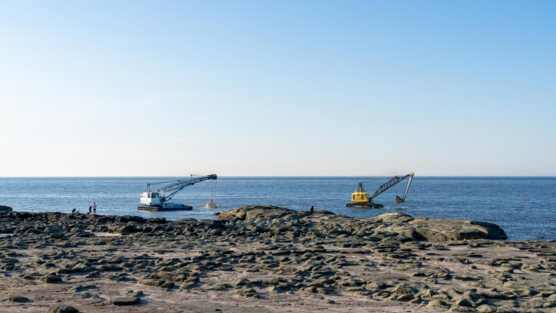 Pohoiki Bay Dredging Set to Restore Access by Early 2025