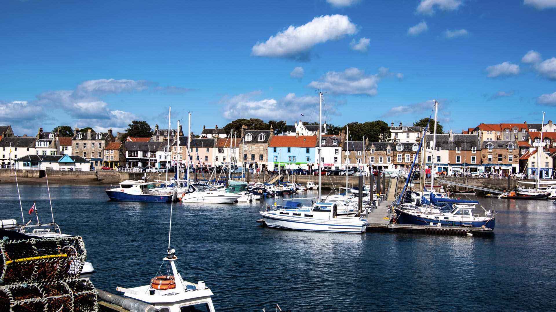 The Importance of Dredging for Small Boat Harbors Economic, Recreational, and Environmental Impacts