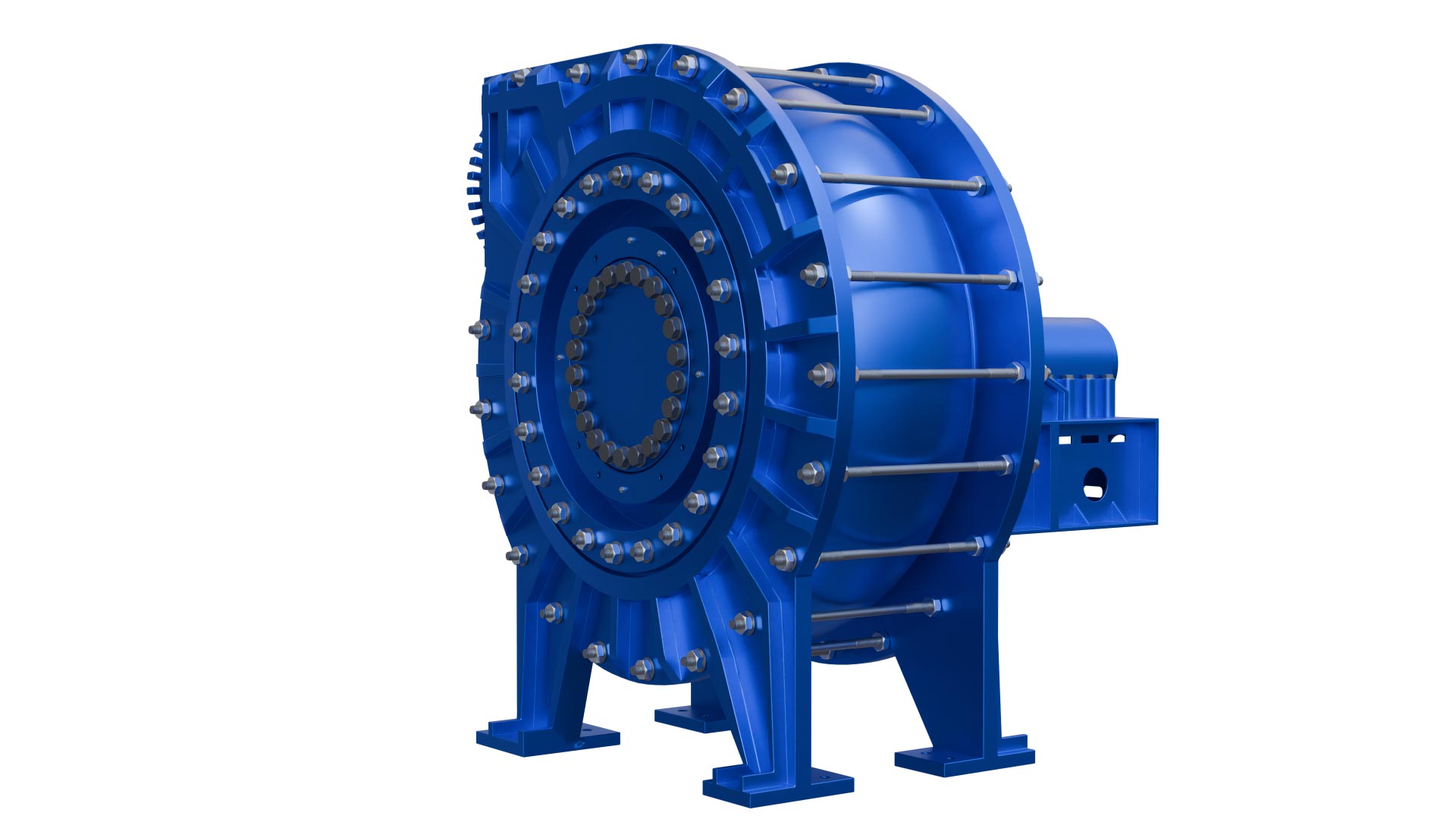 Weir to Supply North America’s Largest Mill Pump for Teck’s HVC Project