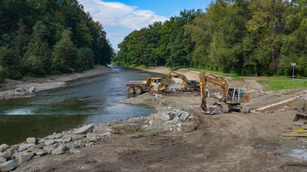 EPA Finalizes Review of Upper Hudson River PCB Cleanup Progress