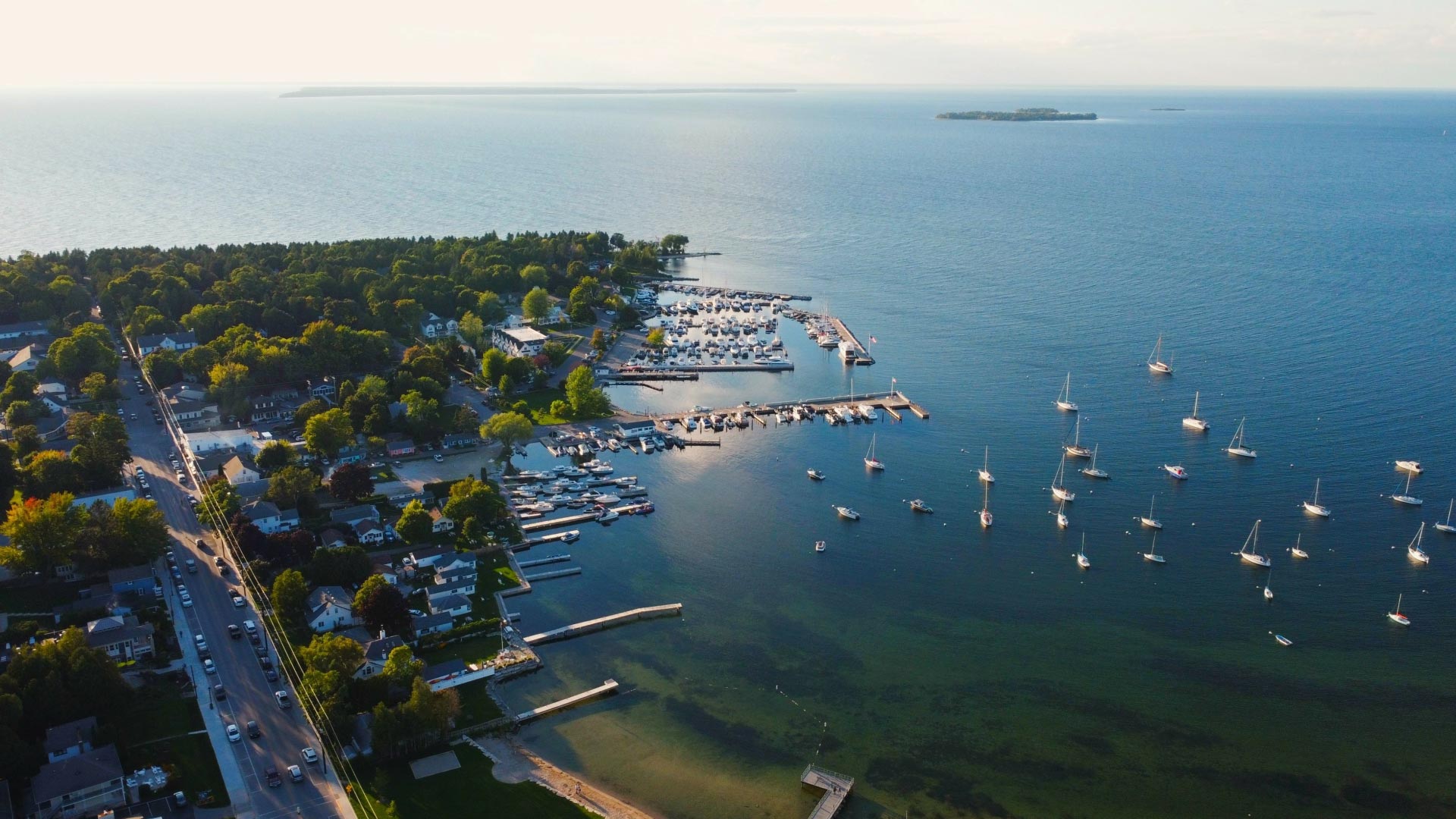 Governor Evers and WisDOT Announce $10 Million to Boost Wisconsin Port Infrastructure