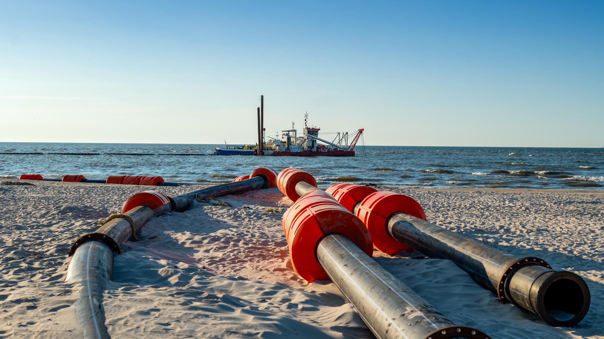 Great Lakes Dredge & Dock to Present at CJS Securities Virtual Conference