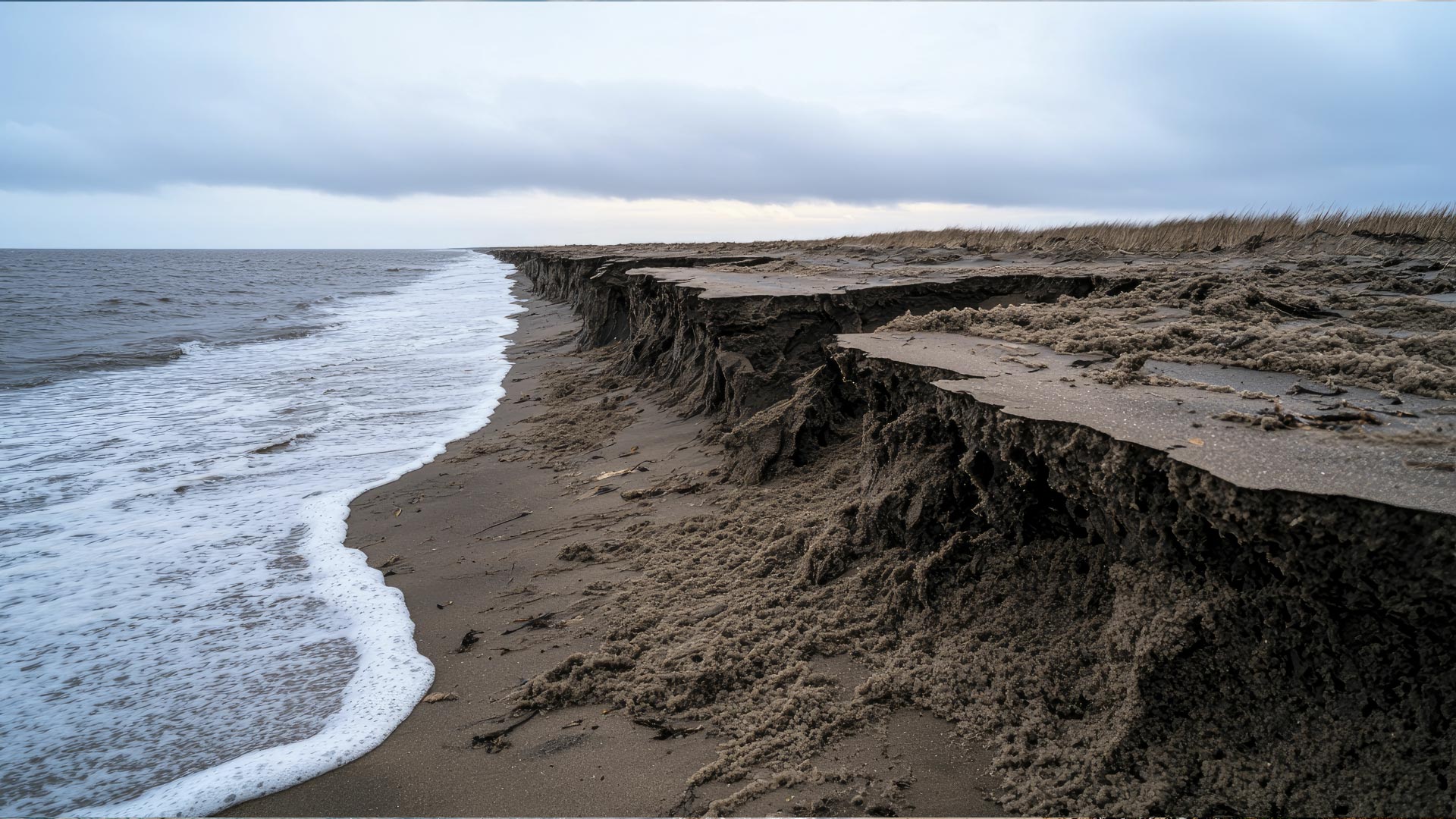 Innovative Solutions for Shoreline Preservation Dredging and Beachfill.