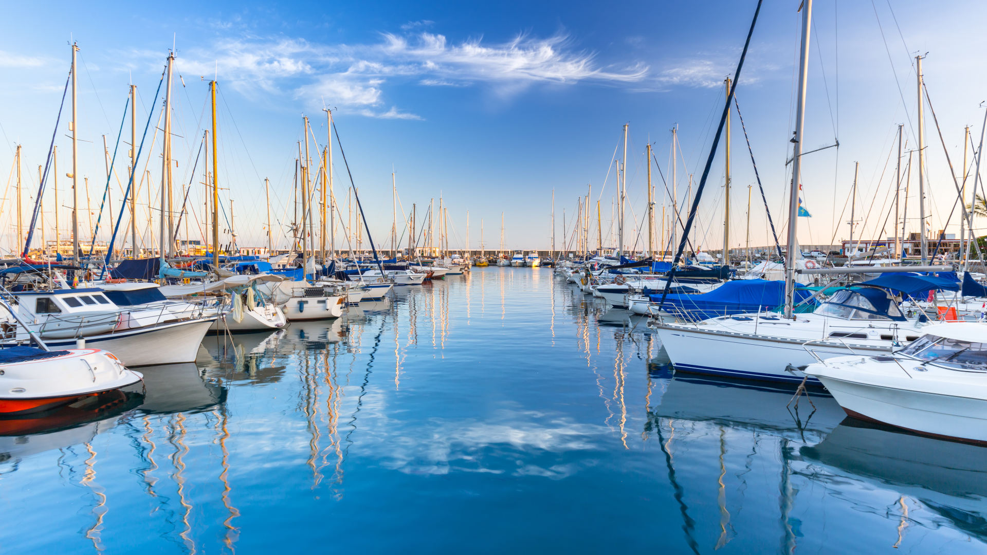 Preparing Marinas for Seasonal Boating Activities Through Proactive Maintenance