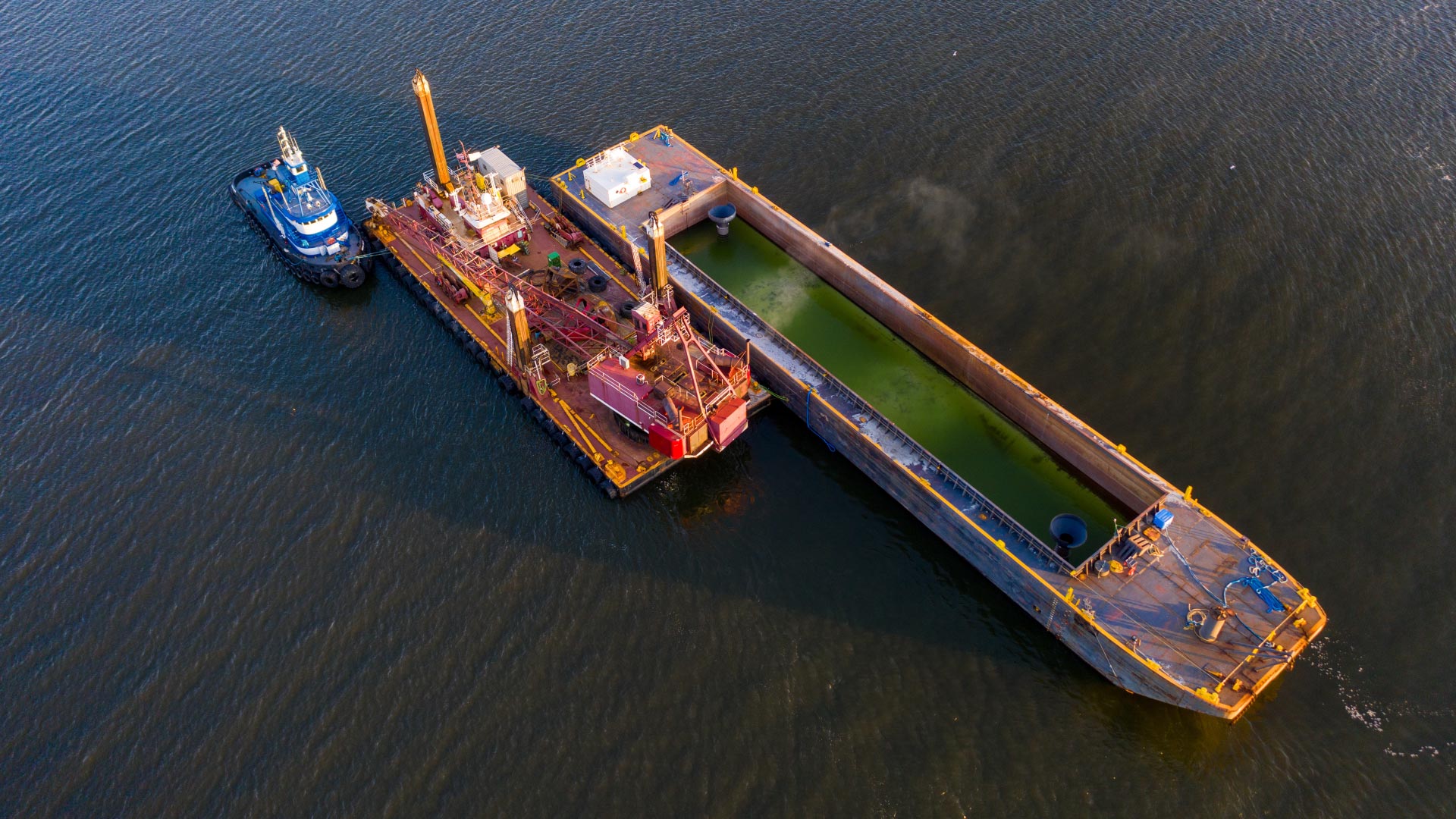 River Parrett Dredging Innovative Solutions for Flood Management