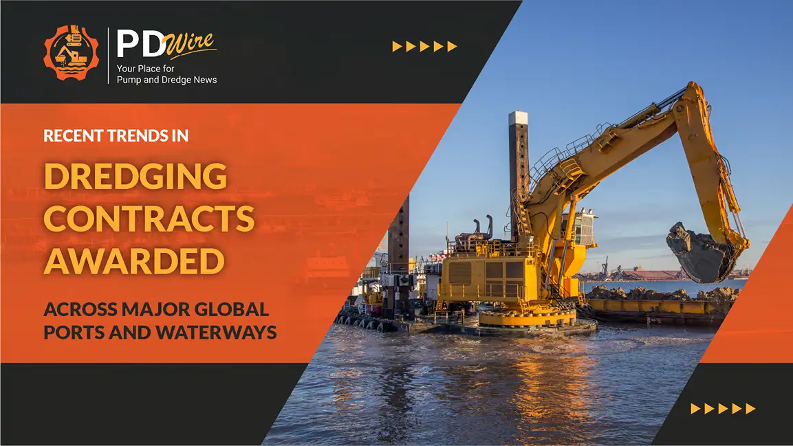 Dredging Contracts