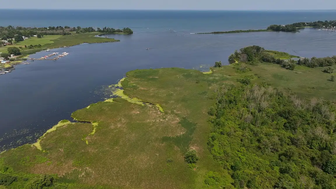 Dredging at Braddock Bay to Begin in Early March, Completed Before IntroductionBoating Season