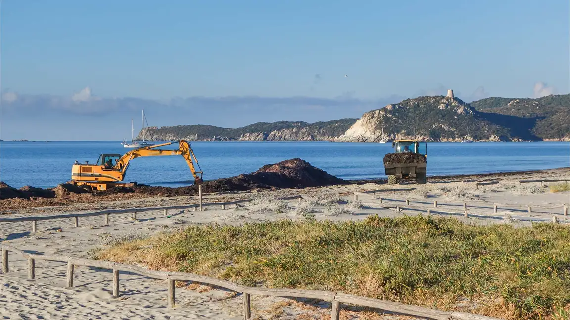 Lake Worth Inlet Maintenance Dredging to Impact Traffic This Week