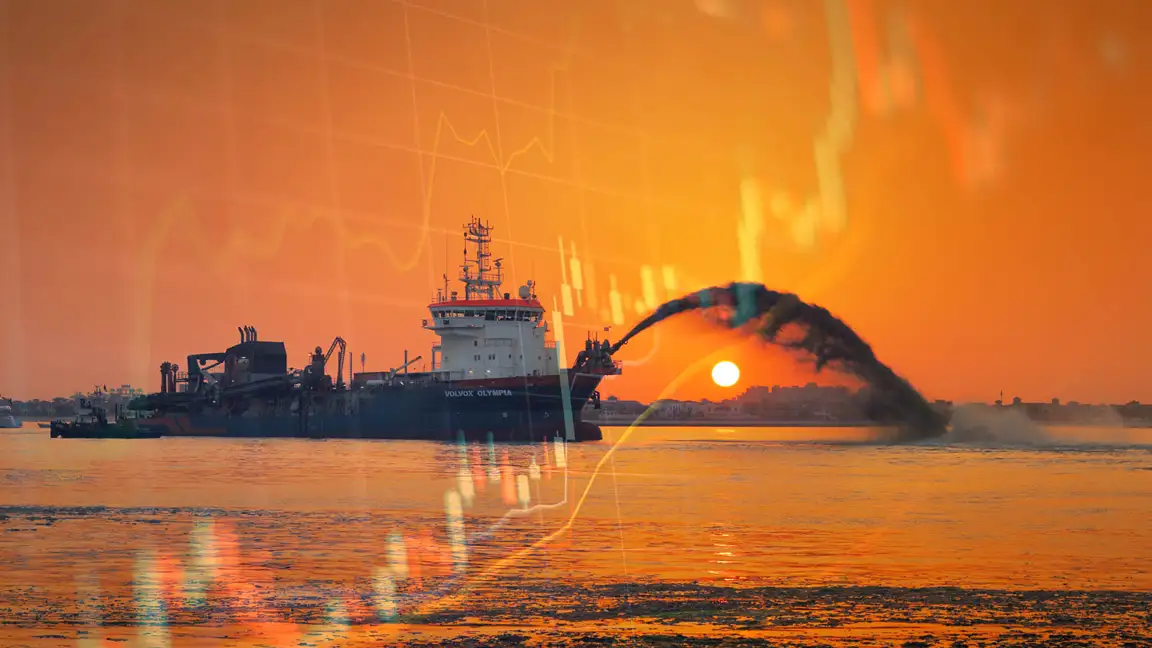 What the Market Is Telling Us About the Future of Dredging Stocks_1