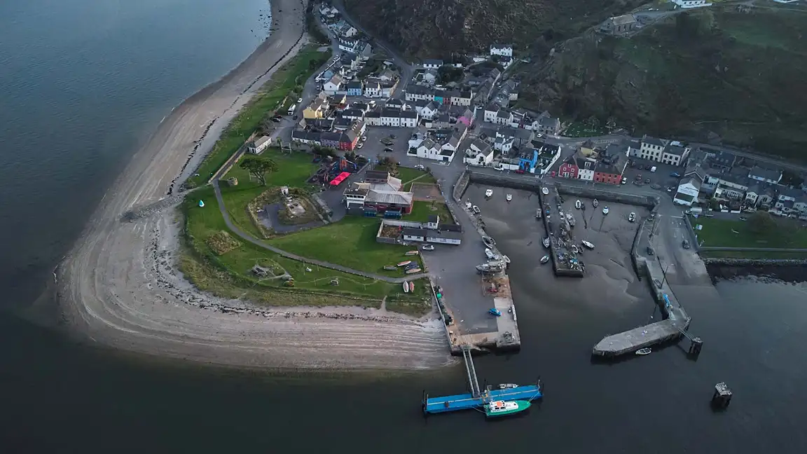 Council Struggles to Secure Funding for Dredging Licenses at Waterford Harbour, Facing Financial and Regulatory Hurdles.