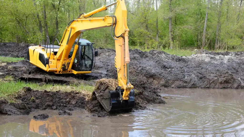 Gbaga Channel Dredging Operations Intensify to Mitigate Coastal Risks