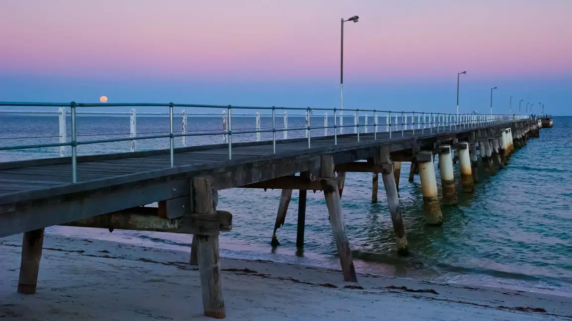 Tumby Bay and Port Neill Dredging Set to Boost Maritime Safety, Funded by Federal Grant