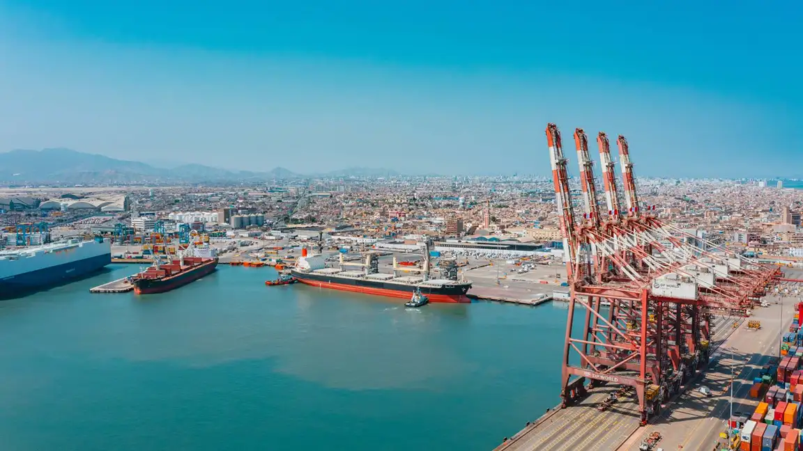 Top Growth Trends in Dredging Coastal Protection, Port Expansion, and River Rejuvenation