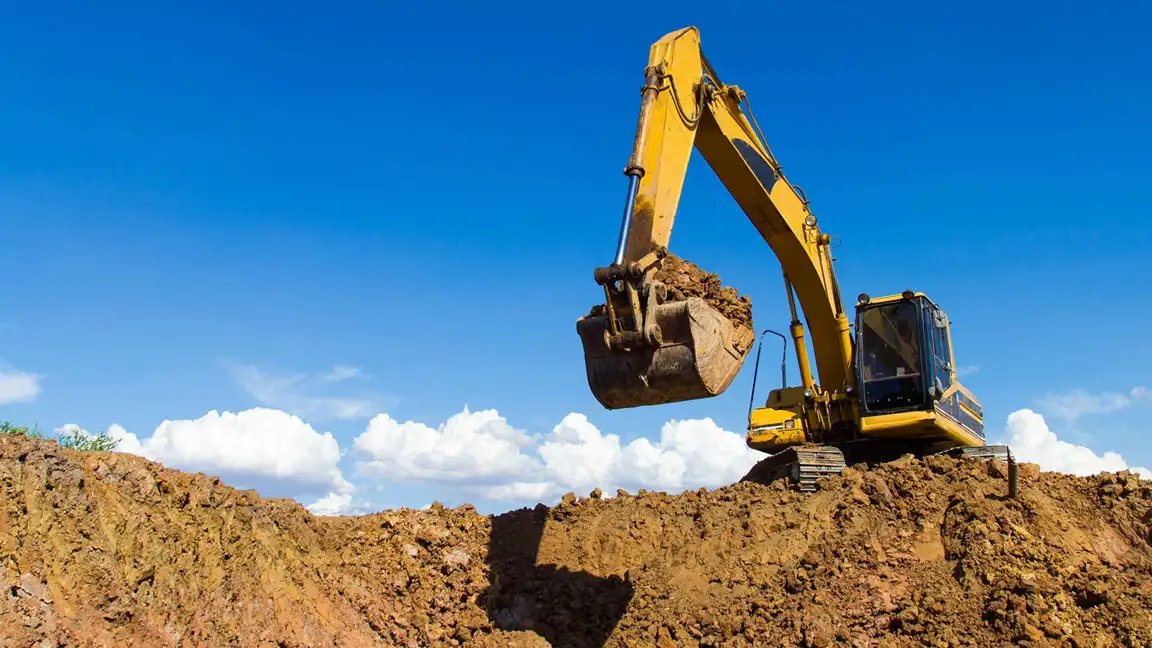 What Is Dredging and Why It Matters