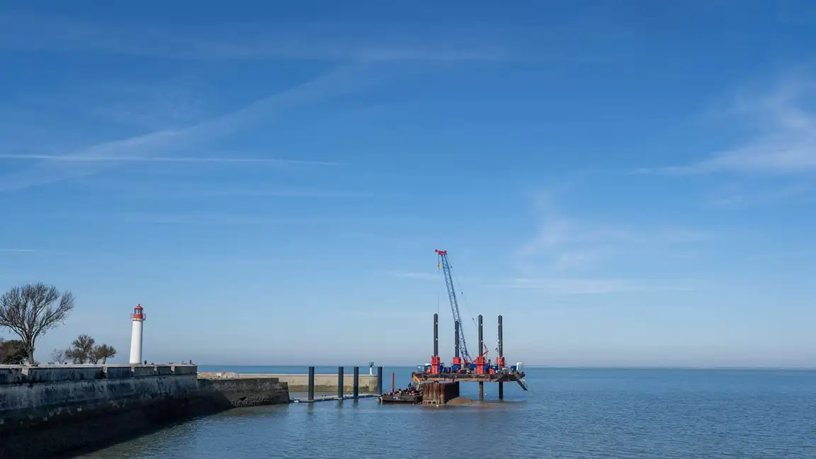 Industry Day Provides Insights Into Fort Pierce and Martin County Dredging Plans