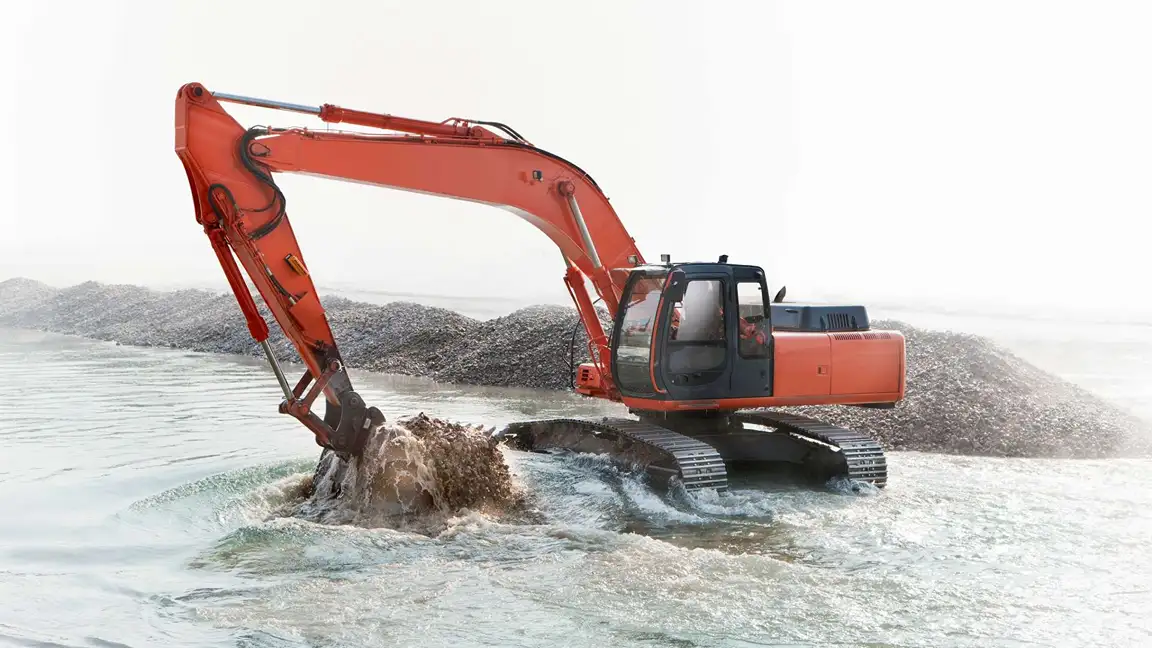 Marine Protected Areas Under Threat from Bottom Dredging Activities