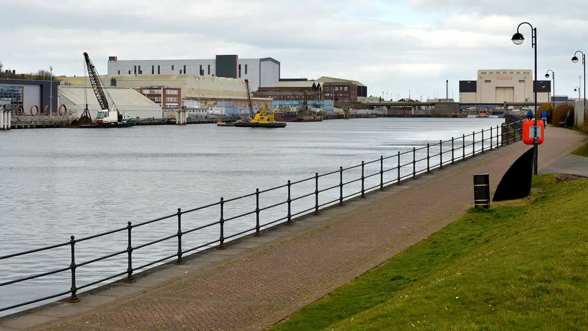 River Barrow Dredging Faces Opposition from Conservation Advocates