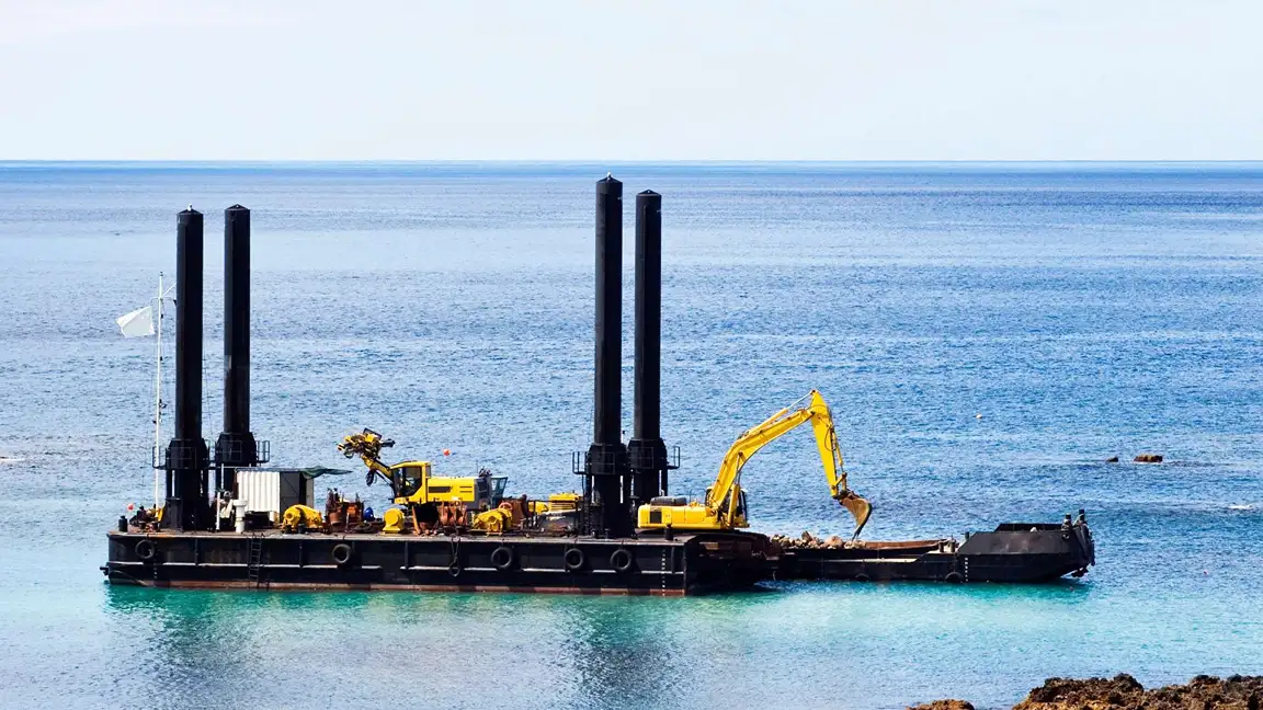 Sessions Scheduled to Discuss Environmental Factors of Batemans Bay Dredging