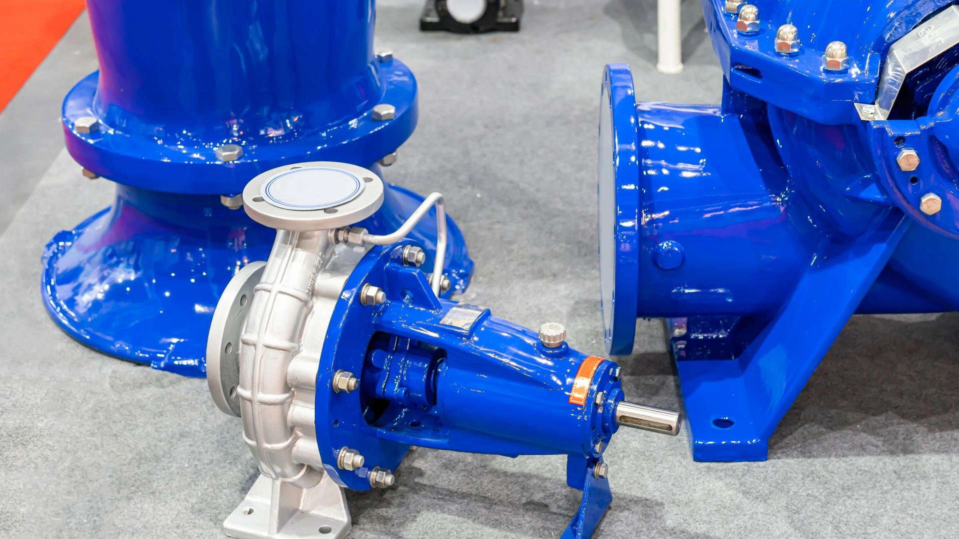 Aligning Pump Choices with Long-Term Productivity and Cost Efficiency