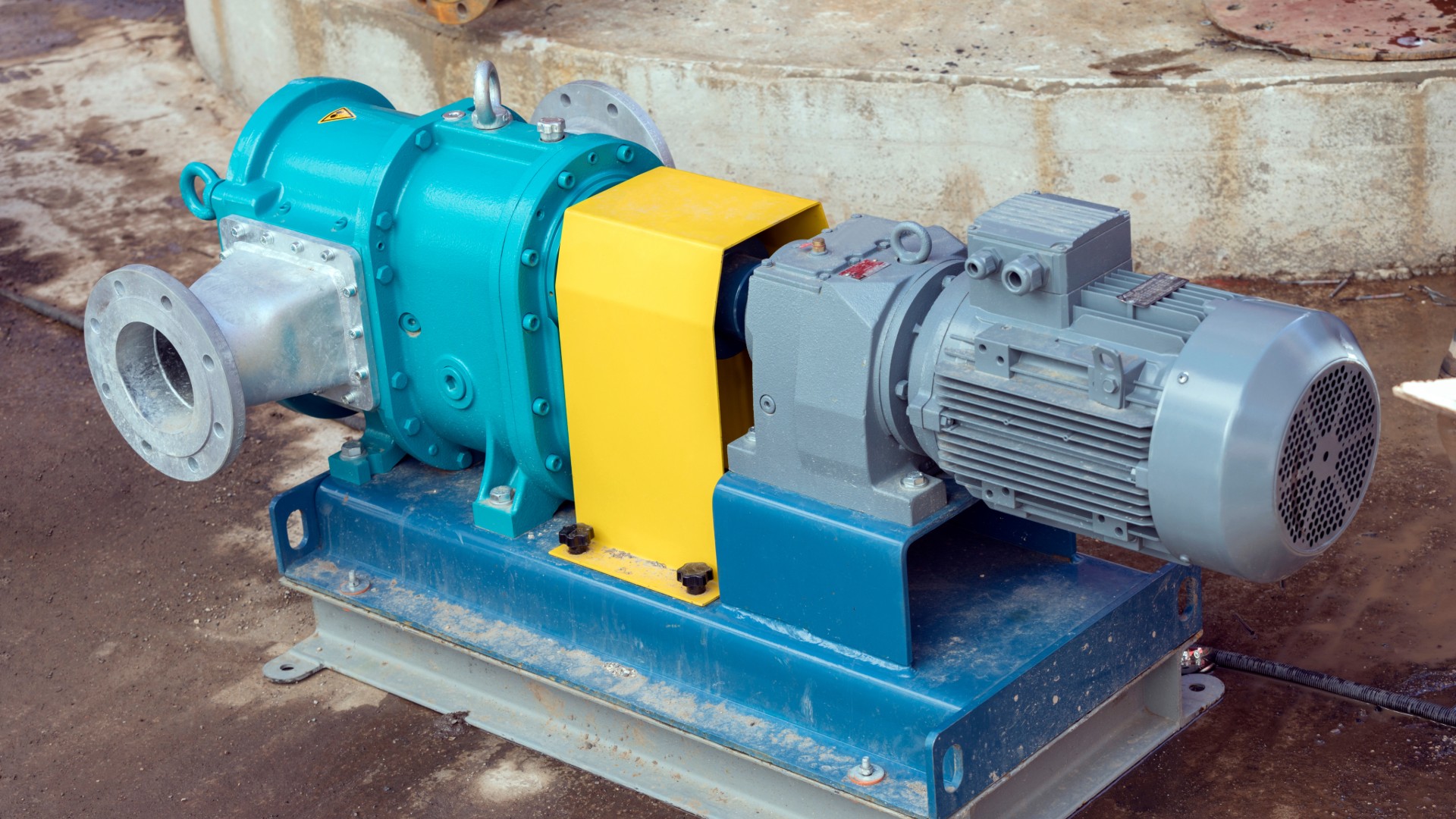 Lessons from Leading Pump Manufacturers for Procurement Teams