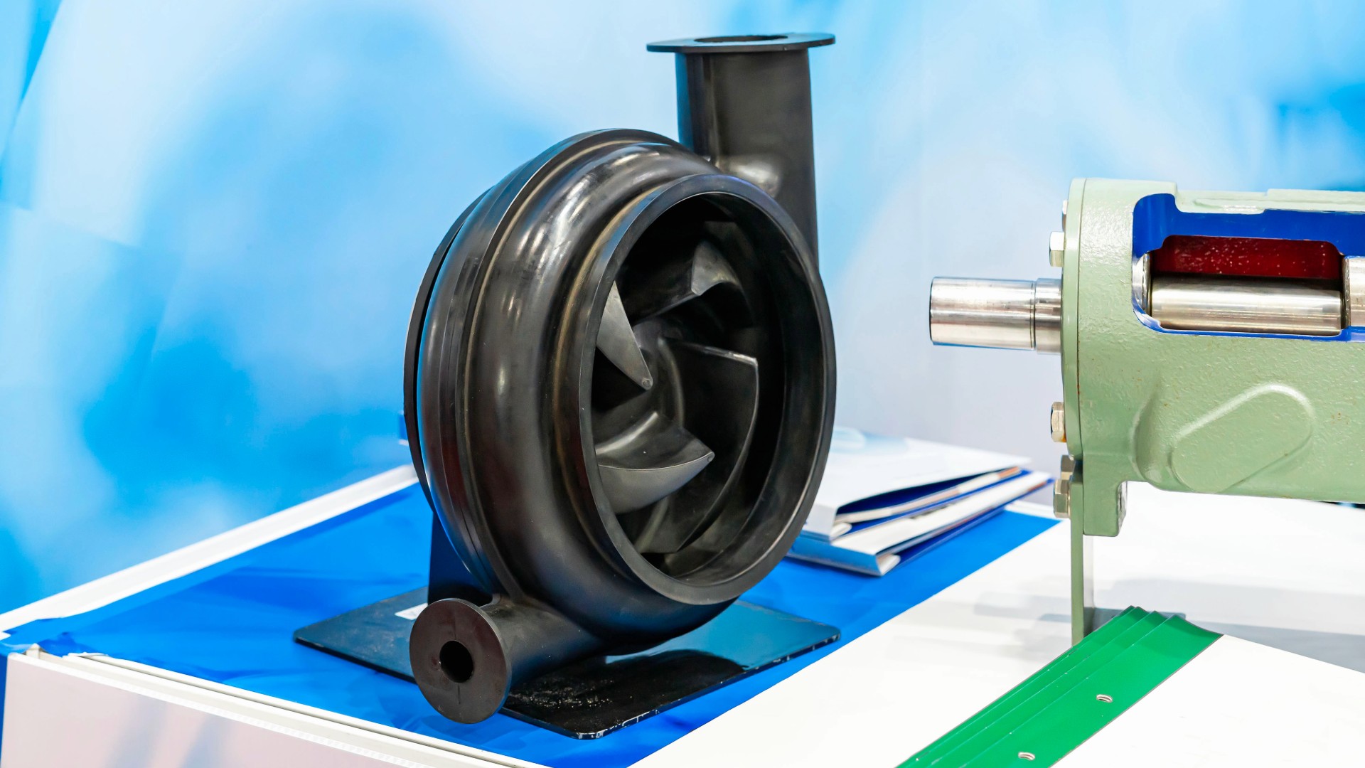 Strategic Approaches to Selecting Slurry Handling Solutions